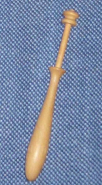 Bobbin 12 cm