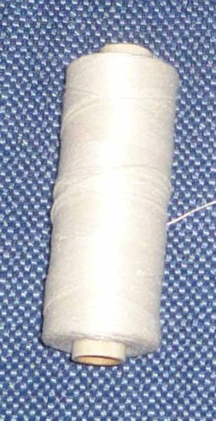 Bockens Leinen 50/3 4/4 25 g