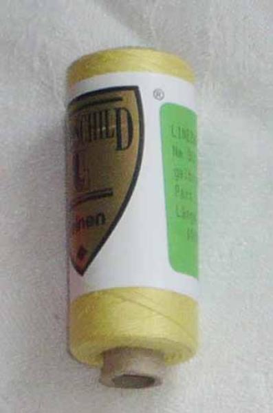 Goldschild Nm 30/3 Nel 50/3 gelb 50