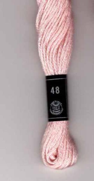 Anchor Sticktwist 48