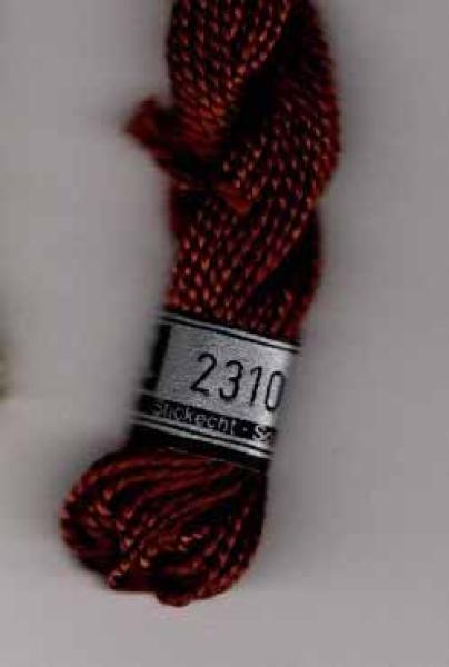 Schürer Pearlcotton 2310 5 Gramm