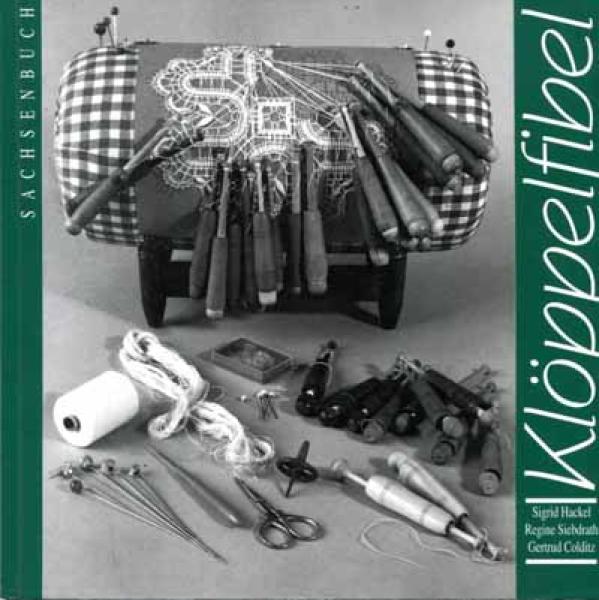 Klöppelfibel (neue Auflage)