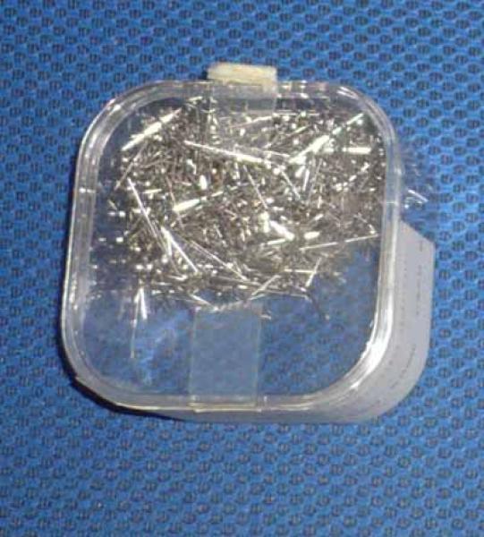 pins 14 x 0,55mm ca 50 Gramm