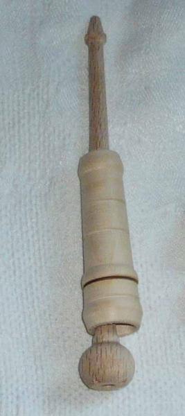 Tube bobbins 13,4 cm
