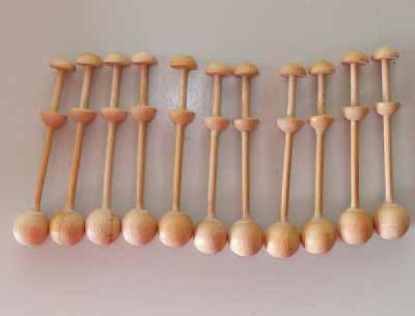 bobbin 9,7 cm