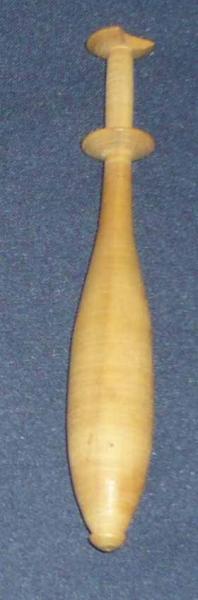 Klöppel ca 10,8 cm lang