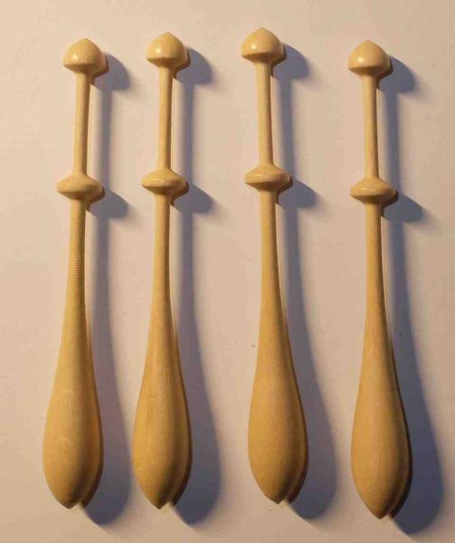 Danish bobbin 10,7 cm
