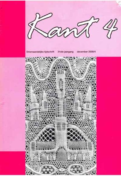 Zeitschrift Kant 4/2008