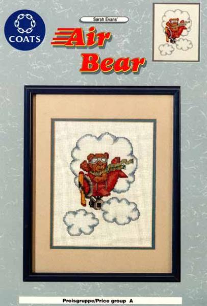 Air Bear von Coats