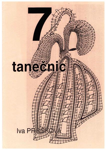 tanecic von Iva Prosková