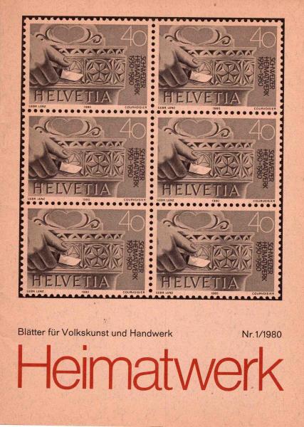 Heimatwerk Nr. 1/1980