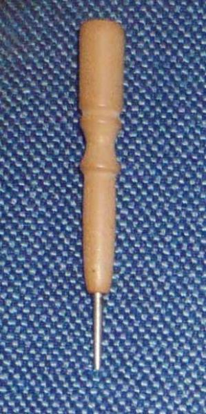 Vorbohrer ca 8,8 cm lang