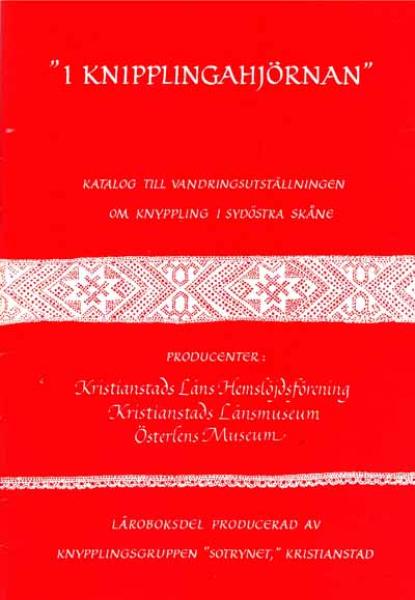 "I Knipplingahjörnan"