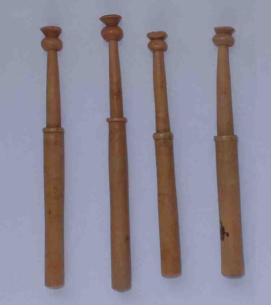 Spanish bobbin 10 - 10,5 cm