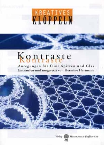 Kontraste von Hermine Hartmann