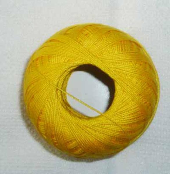 Coats Floretta 10 Col. 4403 25 Gramm