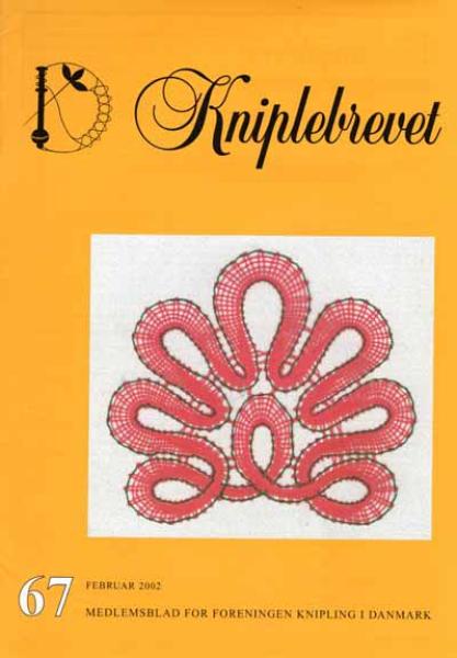 Kniplebrevet Nr. 67