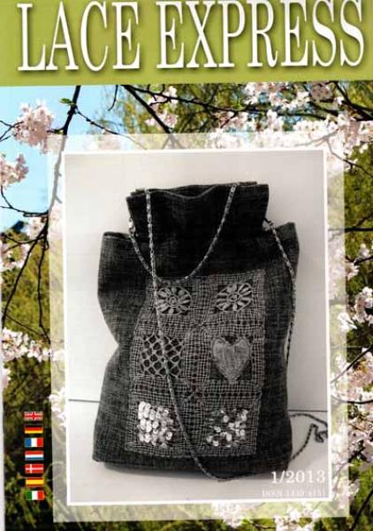 Lace Express 1 2013