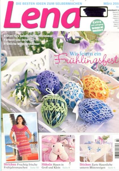 Lena 2010 März Lehrgang Hardanger mit Buntstickerei