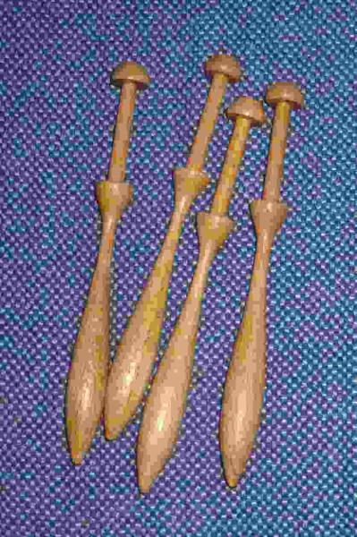 Danish bobbin 11,2 cm