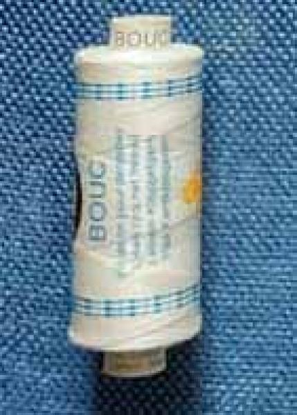 Bouc Leinen 50 Col 389 halbgebleicht 20 Gramm