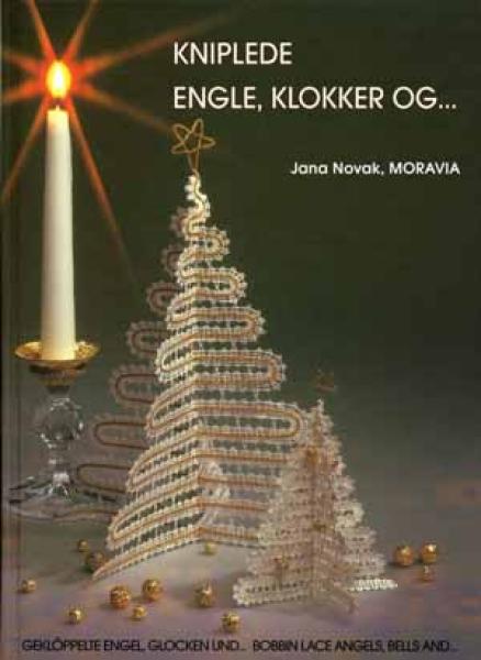 Geklöppelte Engel, Glocken und... von Jana Novak