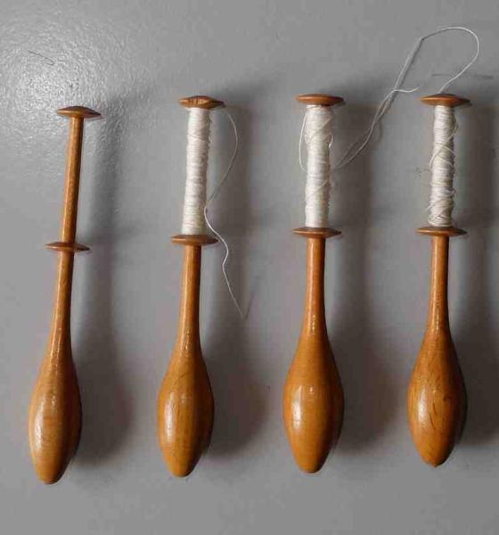 bobbin 9,8 cm