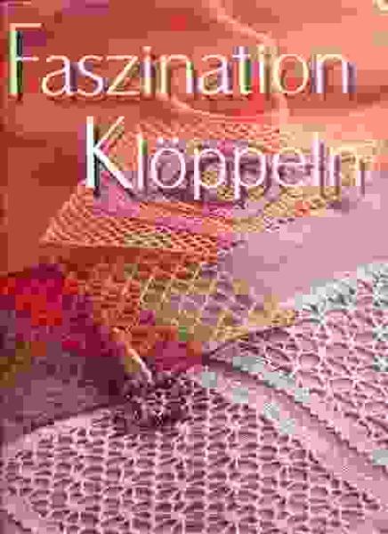 Faszination Klöppeln BuchVerlag für die Frau