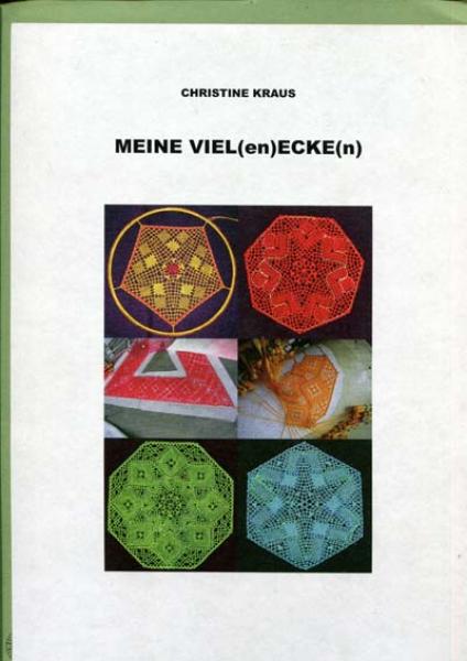Meine viele(en) Ecke(n) von Christine Kraus