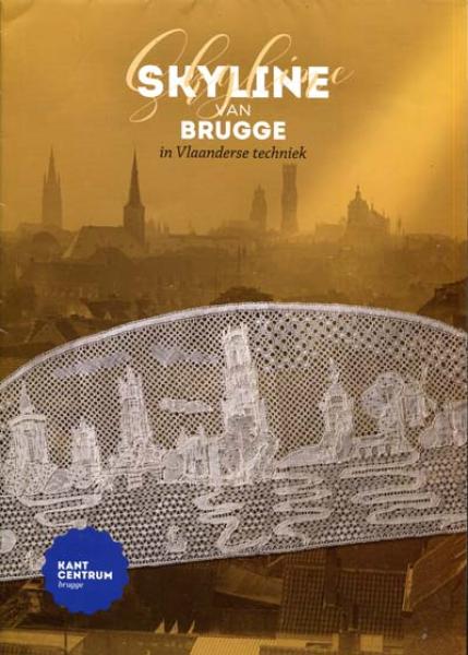 GESUCHT! Skyline von Brugge  - Kantcentrum Brugge