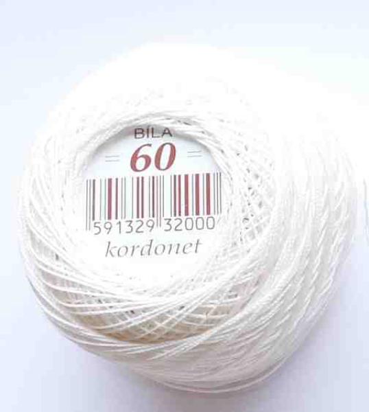 Amann Kordonet Häkelgarn 60 20 Gramm