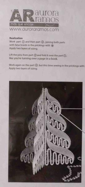 KB Weihnachtsbaum von Aurora ramos