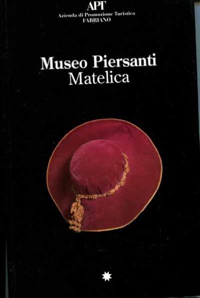Museo Piersanti Matelic