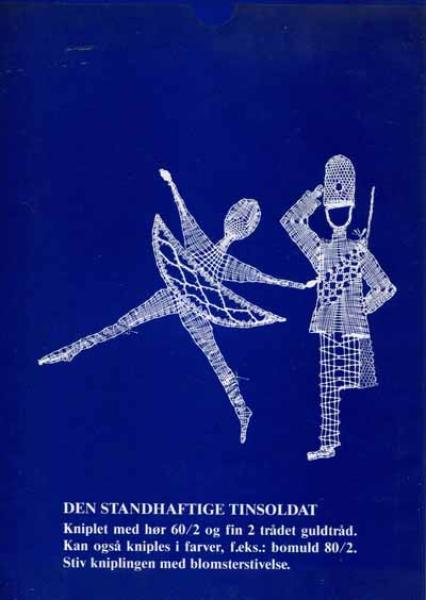 KB Den standhaftige Tinsoldat