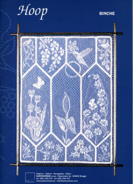 Hoop - Binche Kantcentrum Brugge