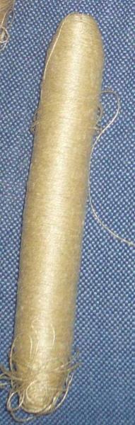 Linen 16/2 aprox 64 Gramm