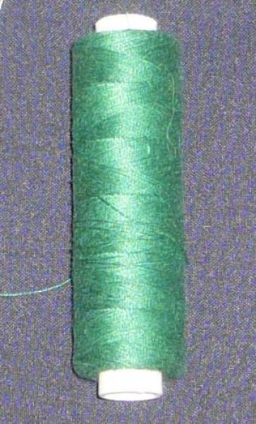 Bockens 60/2 Farbe 4060 unvollständig