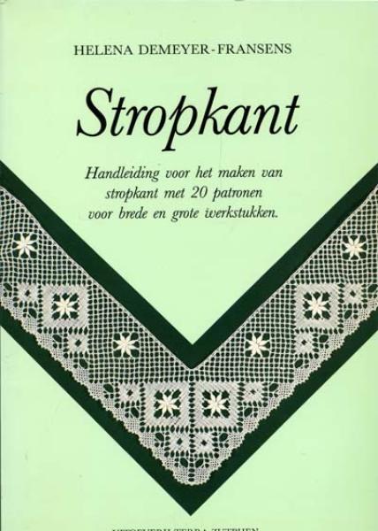 Stropkant von Helena Demeyer-Fransens