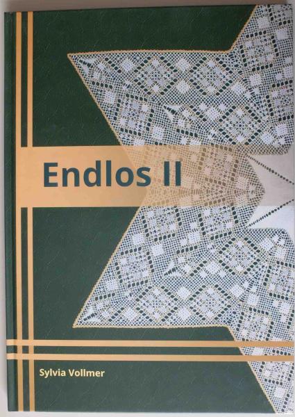 Endlos II von Sylvia Vollmer