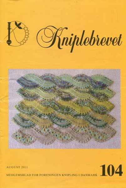 Kniplebrevet Nr. 104