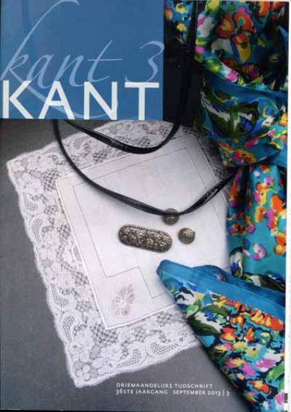 Zeitschrift Kant 3/2013