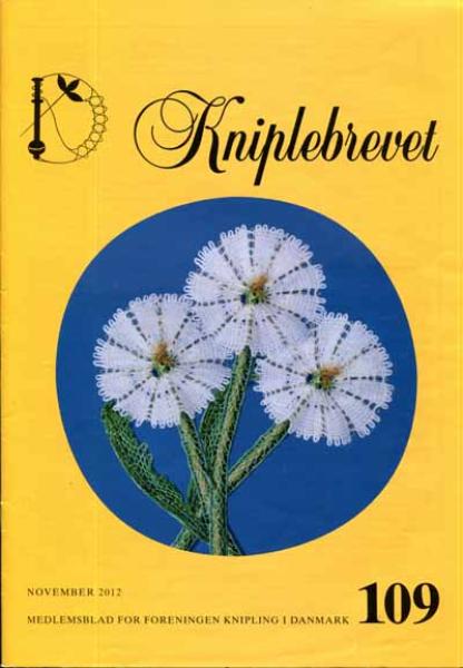 Kniplebrevet Nr. 109