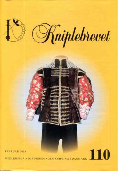 Kniplebrevet Nr. 110