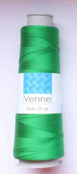 Venne Seide Nm 60/2 25 Gramm = 750 Meter  Col 9-5010