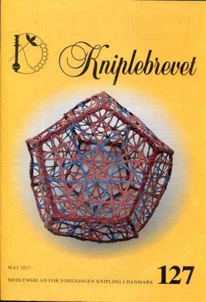 Kniplebrevet Nr. 127