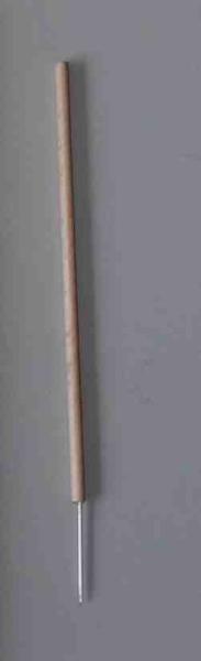 Prikker ca 14,9 cm lang