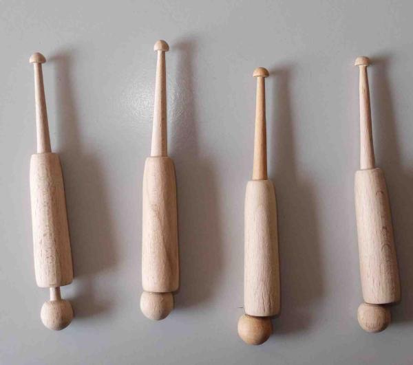 tube bobbin 13,5 cm