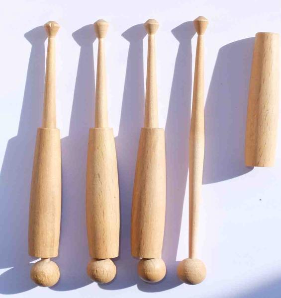 tube bobbin 13,8 cm