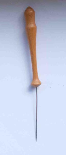 Prikker/Wegstecknadel ca 14,8 cm lang