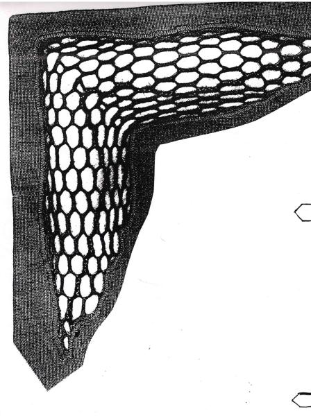 KB Eckspitze von Adina Sternemann